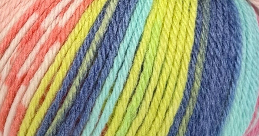 Citron pastel menthe myrtille pêche Mélange 800